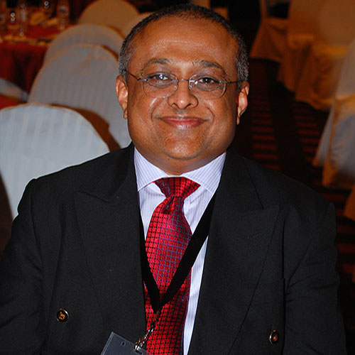 M. Ram Vittal Rao
