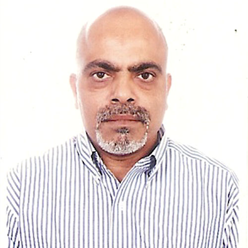 N. Kalyanaraman