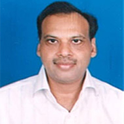 Praveen Kumar Jain