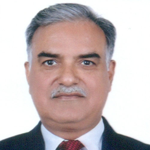 Mr. Shivendra Tomar