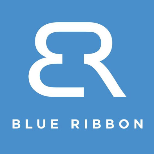 Blue Ribbon