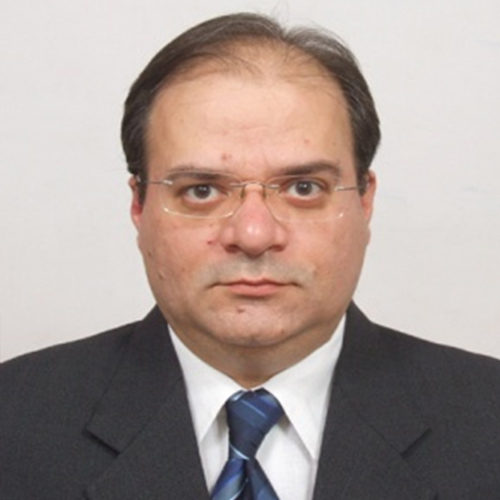 Ajay Mehtani