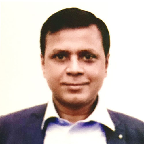 Anirban Chakraborty