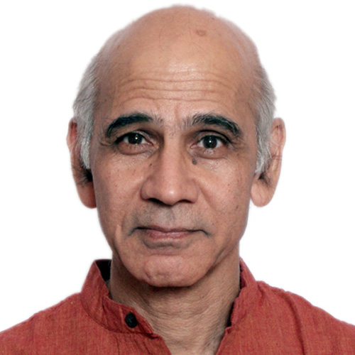 Mr. Ashok Dhawan