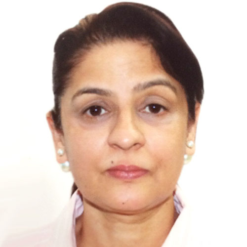 Ms. Bindu Manchanda