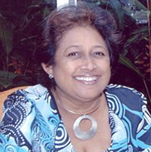 Chitra Weddikkara