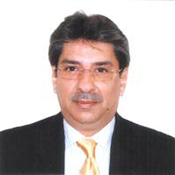 Homi S. Aibara