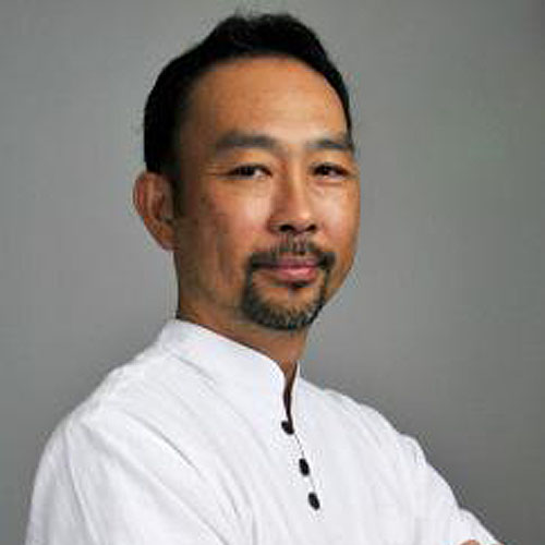 Jin Koyama