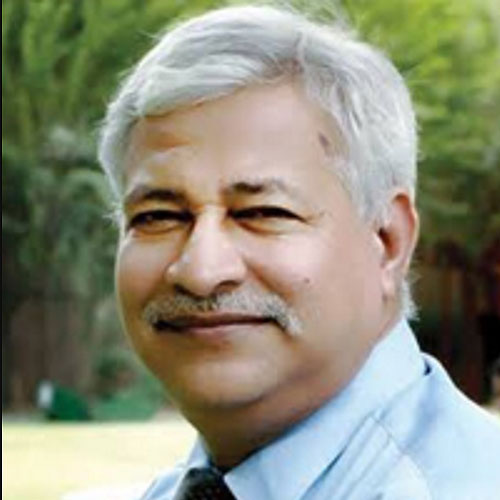 Niranjan Khatri