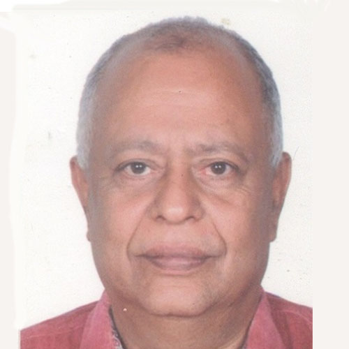 Pradeep Sachdeva