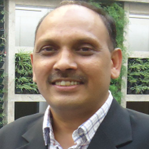 Praveen Agarwal