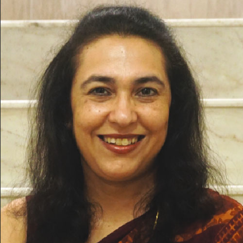 Ms. Ritu Bhatia Kler