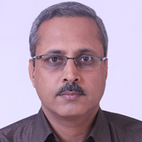 Sanjay Dhinga