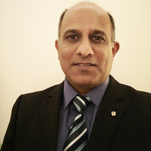 Subhash Jalabhay