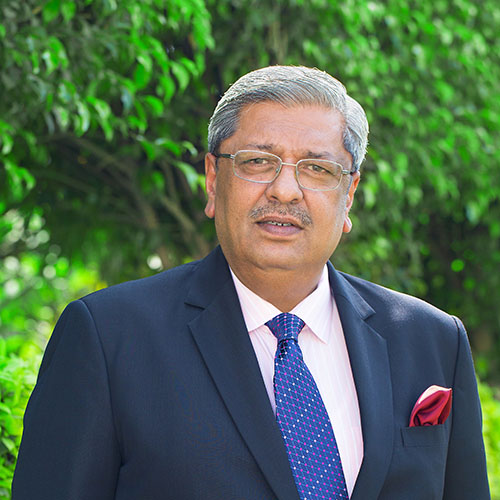 Sunil Ghadiok