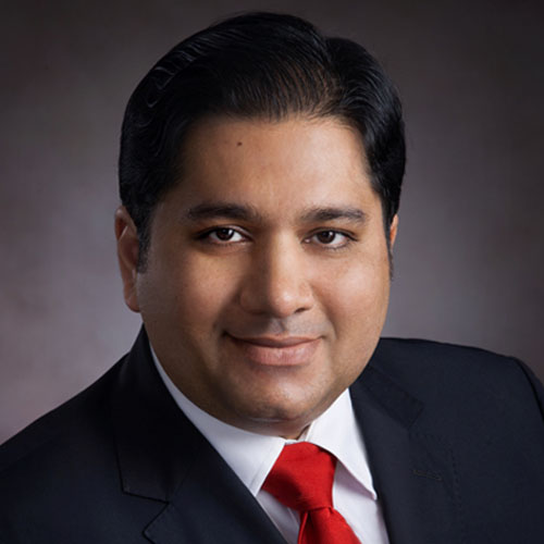 Vivek Bhalla